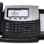 Digium D70 Phone